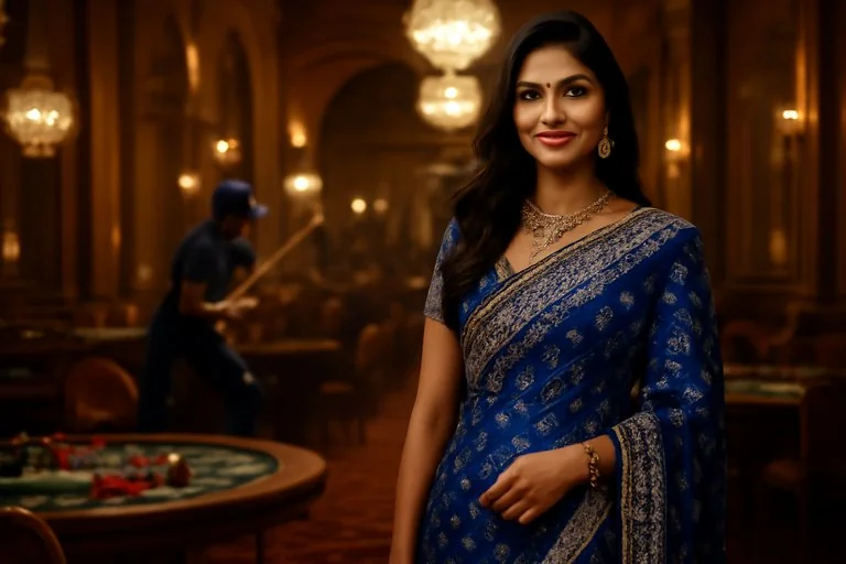 60BD ব্যাটিং লাইনআপ নোটের ক্লোজআপ