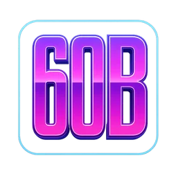60BD logo
